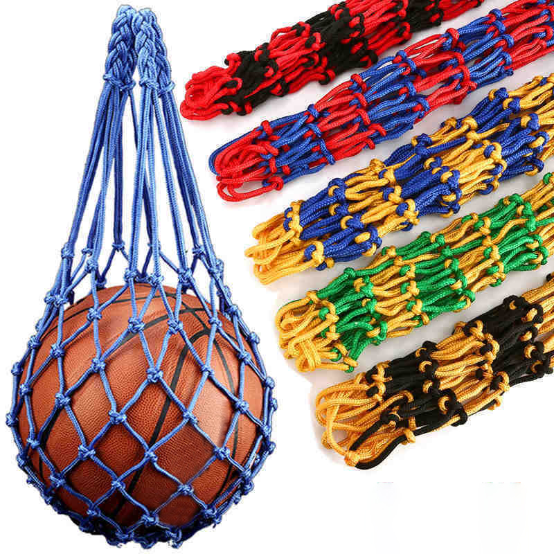 حقيبة حمل كرة نايلون ، حقيبة ت - مراجعة Sports Equipment Volleyball وسعره