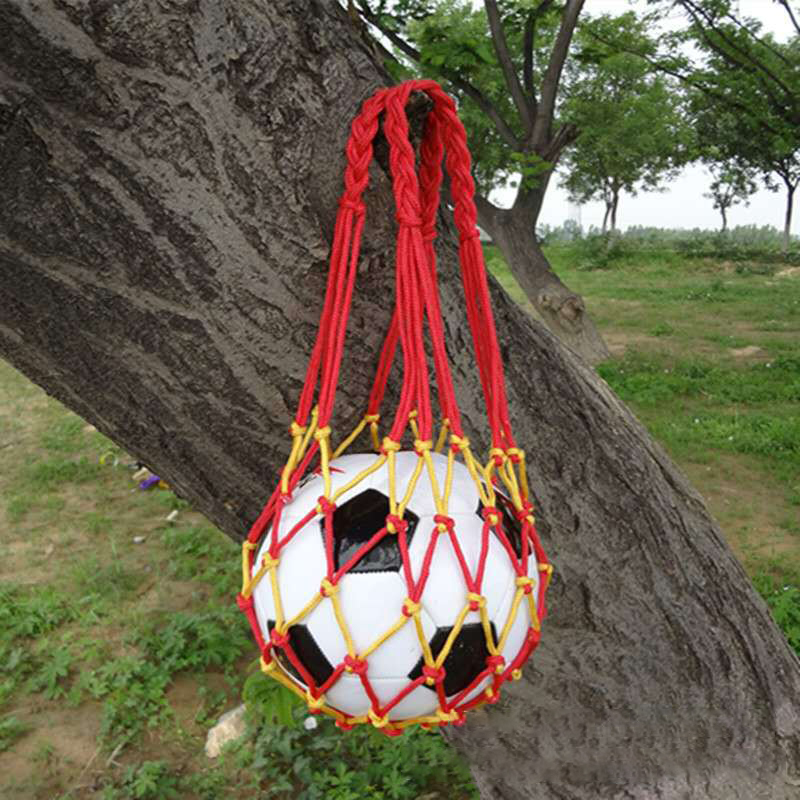حقيبة حمل كرة نايلون ، حقيبة ت - مراجعة Sports Equipment Volleyball وسعره