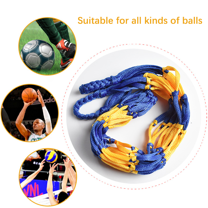 حقيبة حمل كرة نايلون ، حقيبة ت - مراجعة Sports Equipment Volleyball وسعره