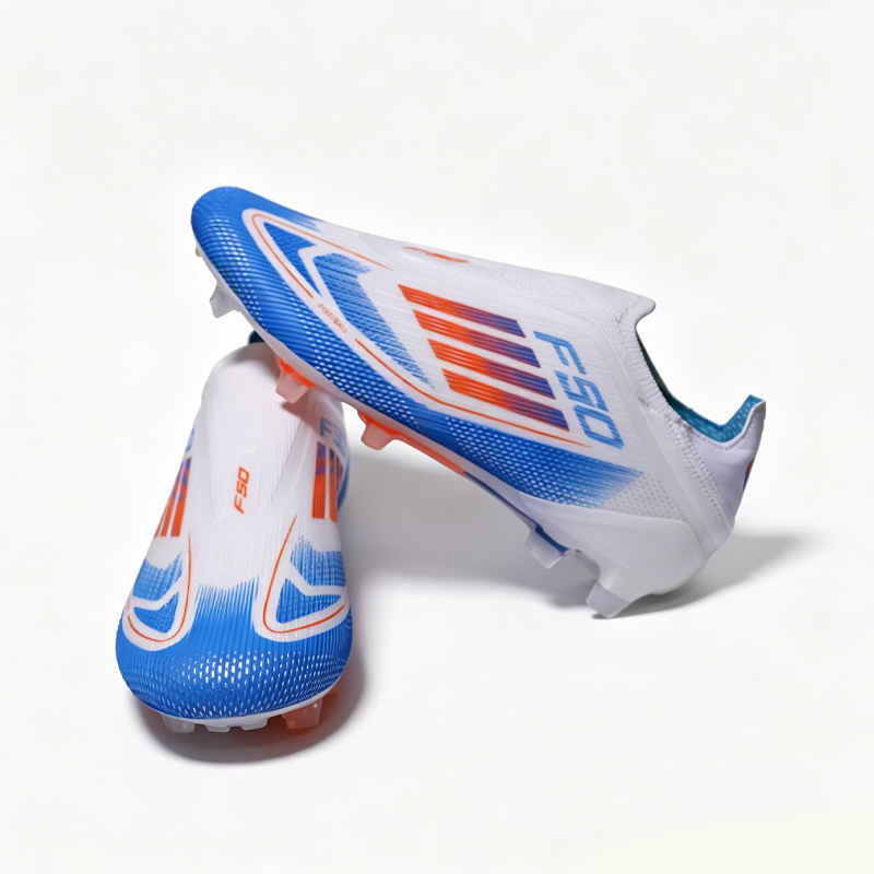 أحذية كرة قدم رجالية F50 بدون  - مراجعة Sports Equipment For Boys وسعره