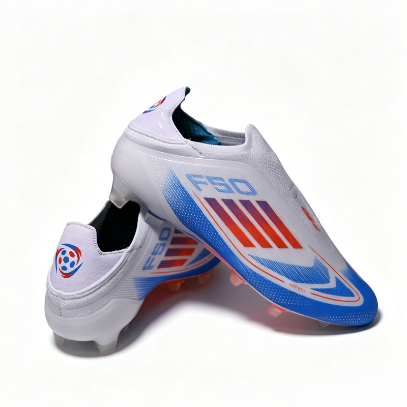 أحذية كرة قدم رجالية F50 بدون  - مراجعة Sports Equipment For Boys وسعره