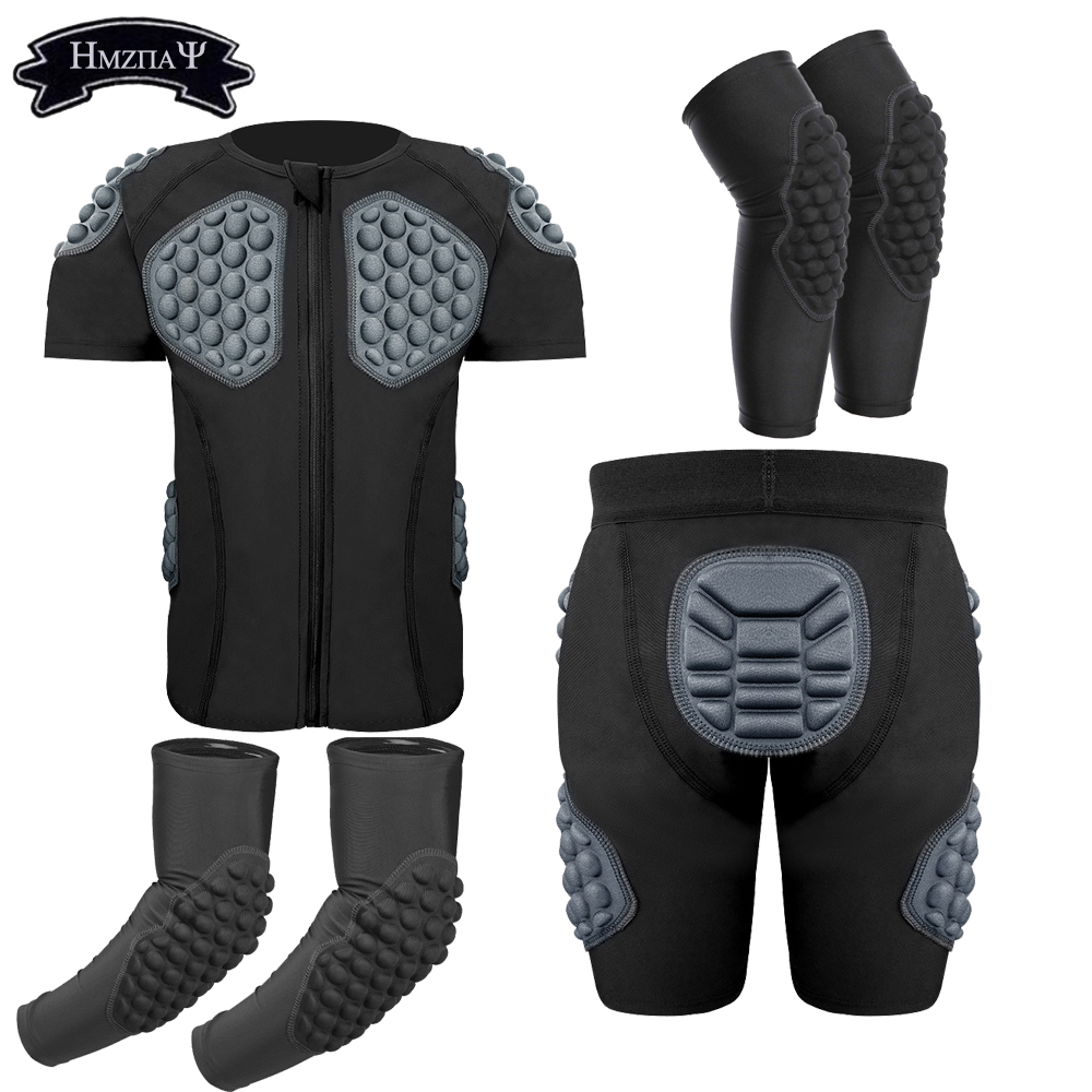 الأطفال المضادة للتصادم قصيرة  - مراجعة Sports Equipment For Boys وسعره