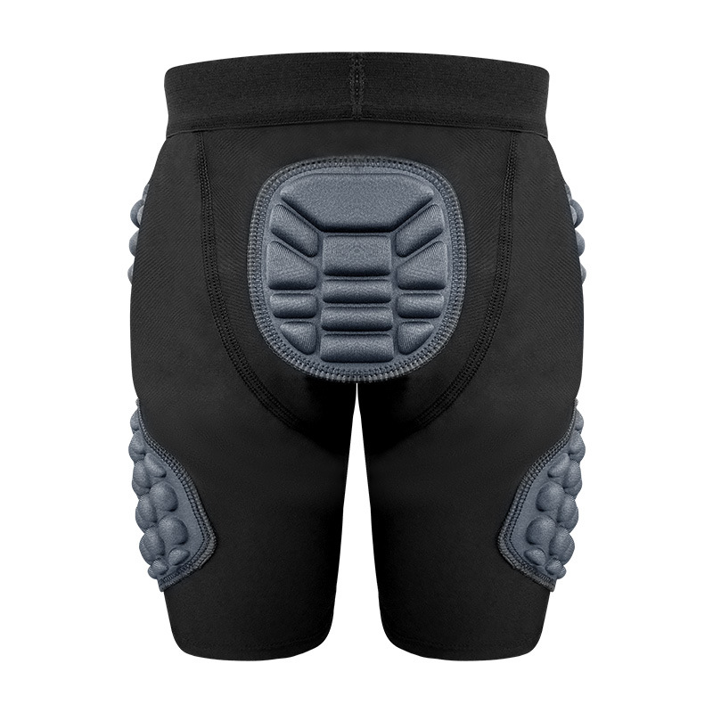 الأطفال المضادة للتصادم قصيرة  - مراجعة Sports Equipment For Boys وسعره