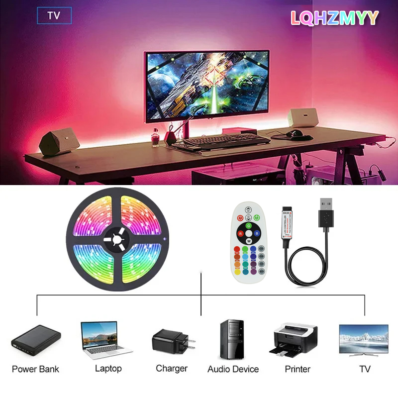 شريط إضاءة LED منخفض الجهد 5 ف - مراجعة Sports Equipment Used وسعره