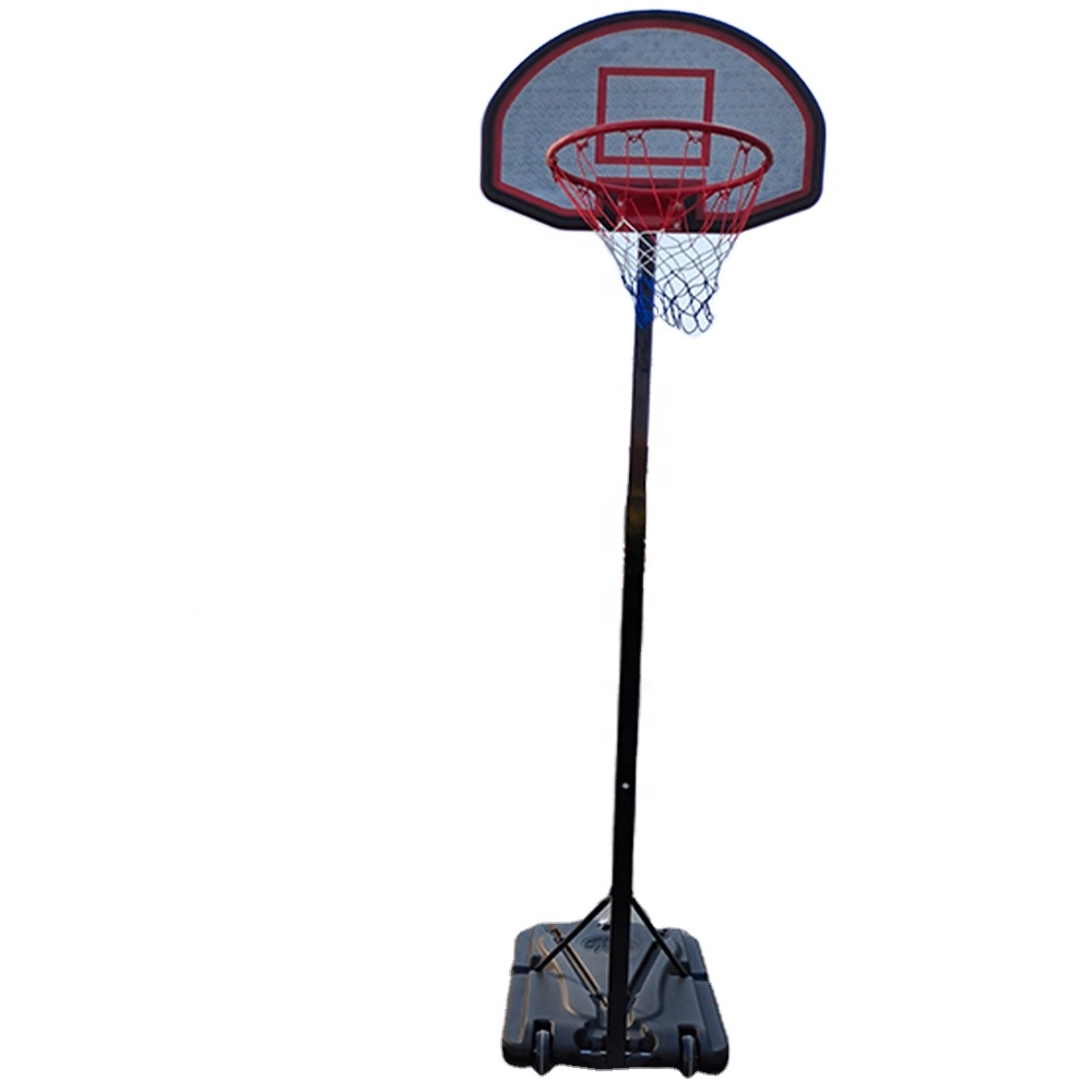 سعر المصنع، أحدث سلة كرة سلة ص - مراجعة Sports Equipment Basketball وسعره