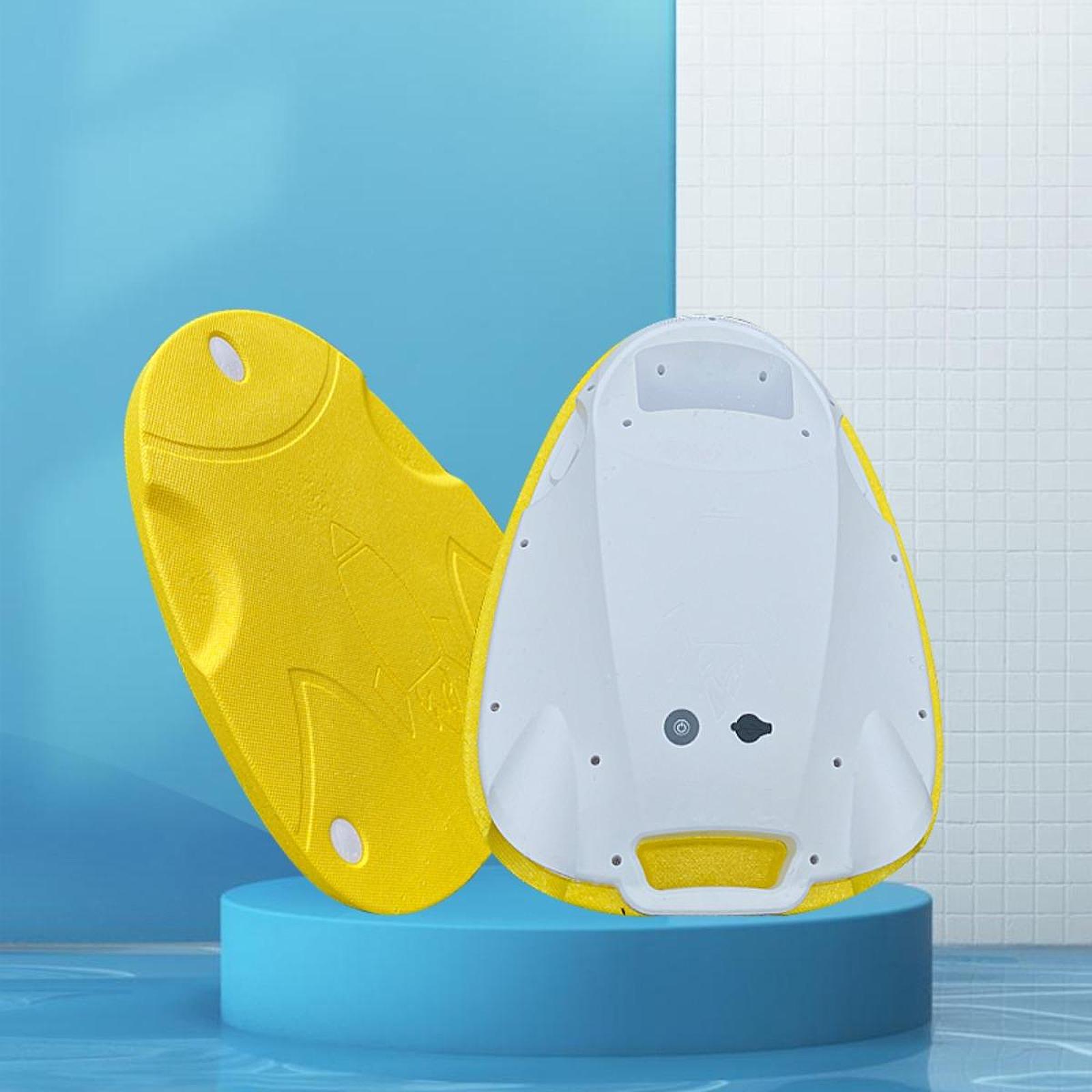 لوح سباحة كهربائي للمبتدئين ال - مراجعة Swimming Kickboard وسعره