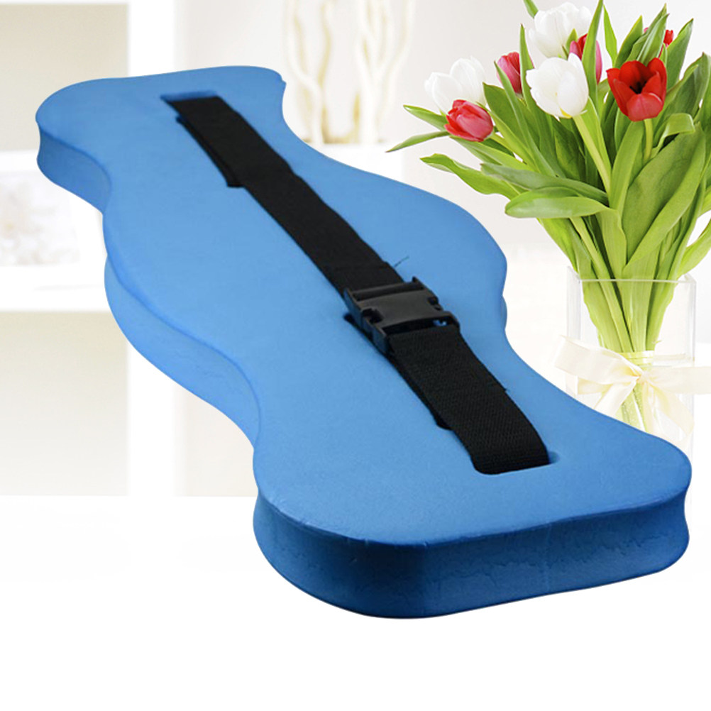 لوح سباحة عائم من الإيفا باللو - مراجعة Swimming Kickboard وسعره