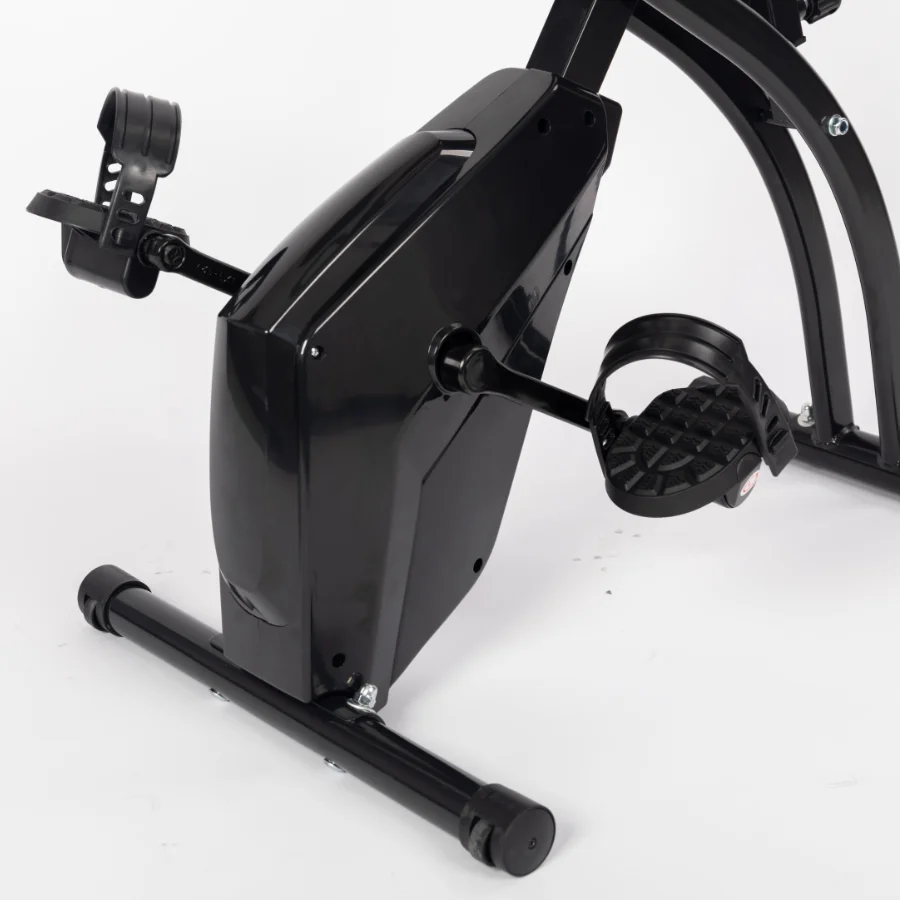 دراجة تمارين رياضية قابلة للطي - مراجعة Xin Sports Equipment وسعره